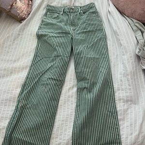 Free people pants